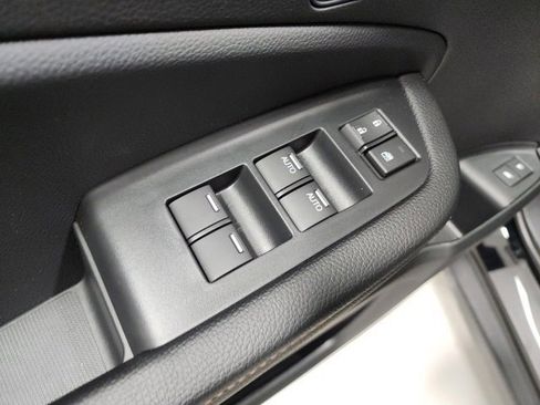 Used 2025 Honda Passport TrailSport image 21