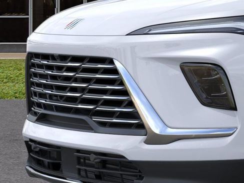 New 2026 Buick Enclave Preferred FWD image 13
