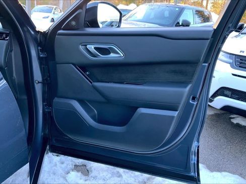 Certified 2026 Land Rover Range Rover Velar Dynamic SE image 22