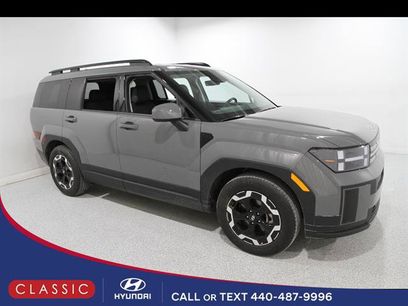 Certified 2026 Hyundai Santa Fe SEL