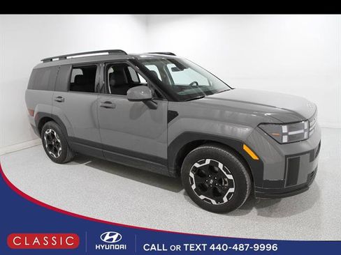 Used 2026 Hyundai Santa Fe SEL AWD/4WD image 1