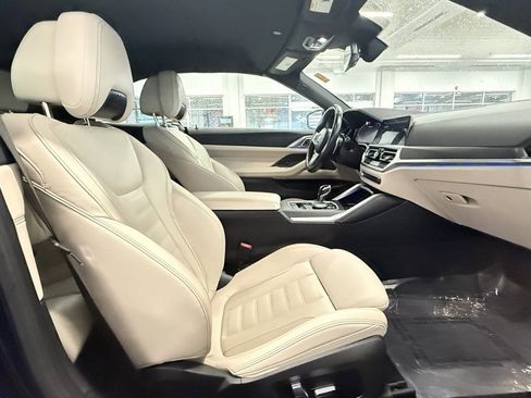 Used 2023 BMW 440i xDrive M440i xDrive w/ Premium Package image 26