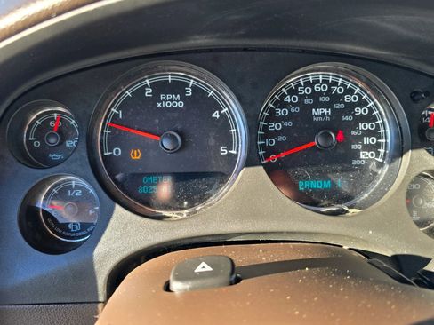 Used 2012 GMC Sierra 2500 Denali image 18