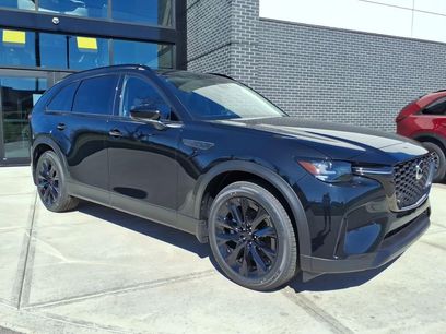 New 2026 MAZDA CX-90 Plug-In Hybrid w/Premium Sport