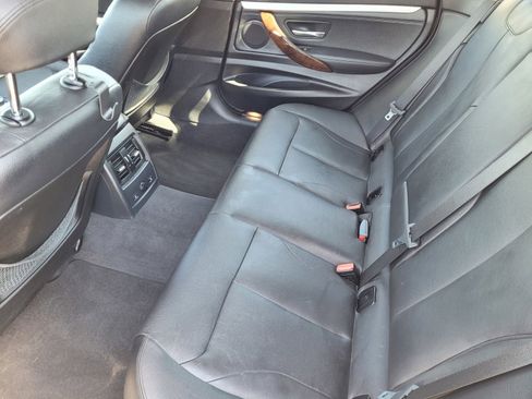 Used 2014 BMW 335i Gran Turismo xDrive image 17