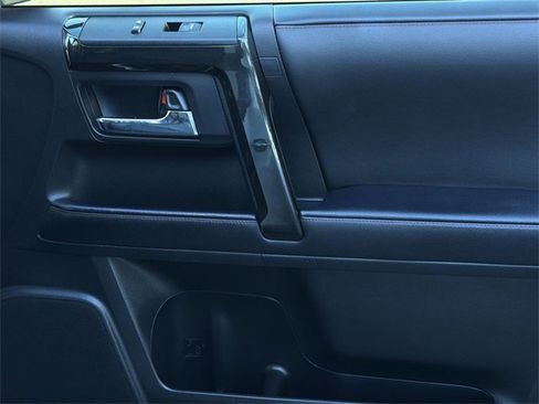 Used 2022 Toyota 4Runner TRD Pro image 43