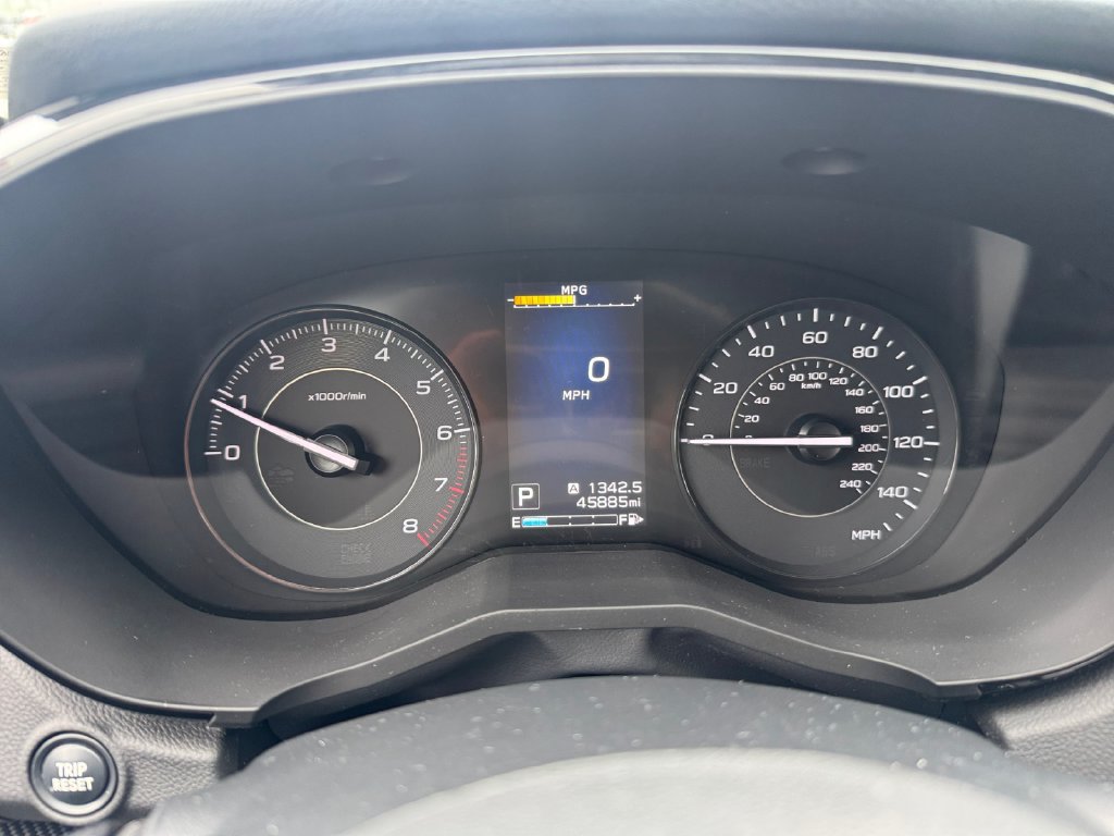 Used 2022 Subaru Impreza 2.0i AWD/4WD image 19