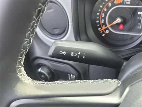 New 2026 Jeep Wrangler Sport S image 23