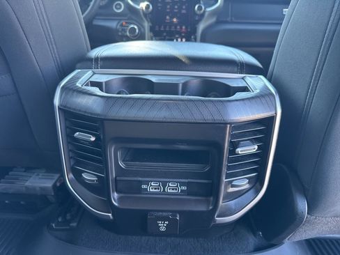 Used 2025 RAM 1500 Big Horn image 26