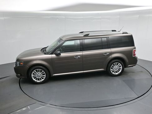 Certified 2019 Ford Flex SEL w/ Equipment Group 202A image 47