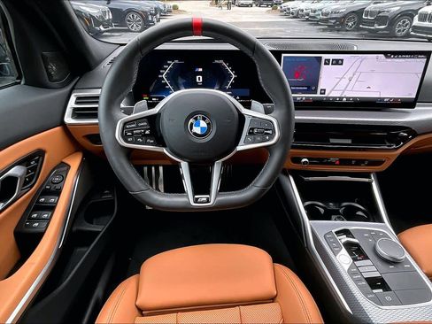 Used 2025 BMW M340i image 6