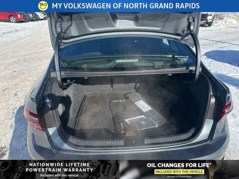 New 2026 Volkswagen Jetta Sport image 25