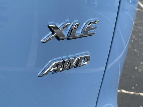 New 2026 Toyota Corolla Cross XLE AWD/4WD image 50