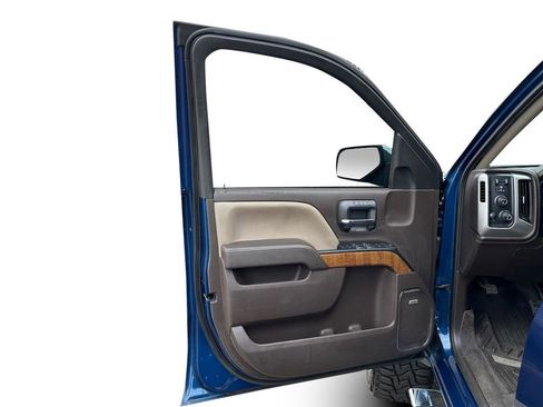 Used 2018 GMC Sierra 1500 SLT image 6