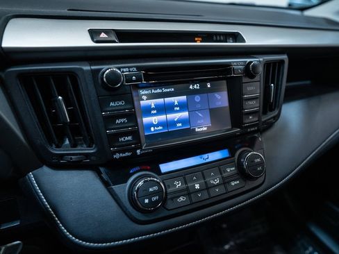 Certified 2017 Toyota RAV4 XLE image 23