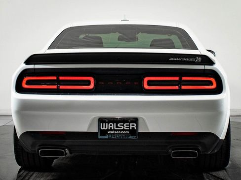 Used 2023 Dodge Challenger R/T Scat Pack image 10