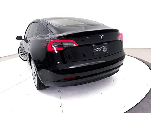 Used 2023 Tesla Model 3 Standard Range RWD image 8