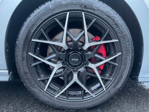 Used 2019 Volkswagen Jetta GLI image 9