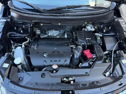 Used 2020 Mitsubishi Outlander Sport SE image 18