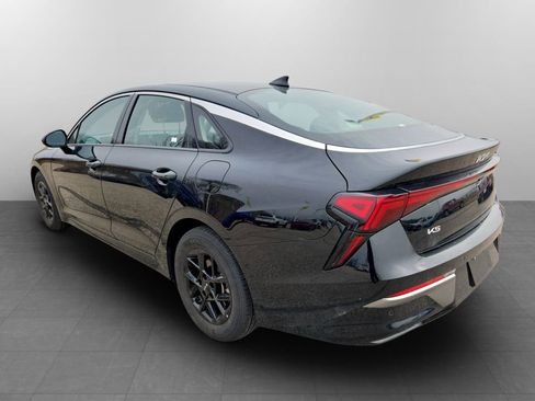 Used 2025 Kia K5 LXS image 8