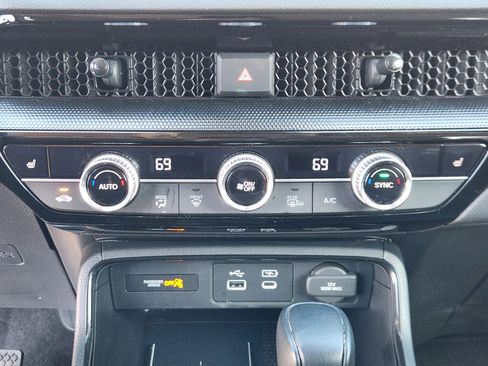 Certified 2023 Honda CR-V EX-L image 21