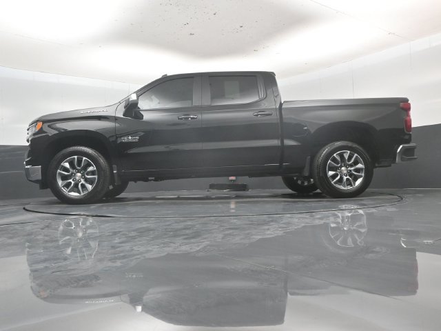 Used 2026 Chevrolet Silverado 1500 LT w/ Texas Edition Plus RWD image 56