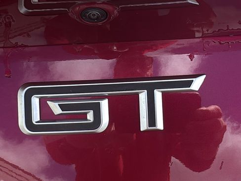Used 2025 Ford Mustang GT Premium RWD image 26