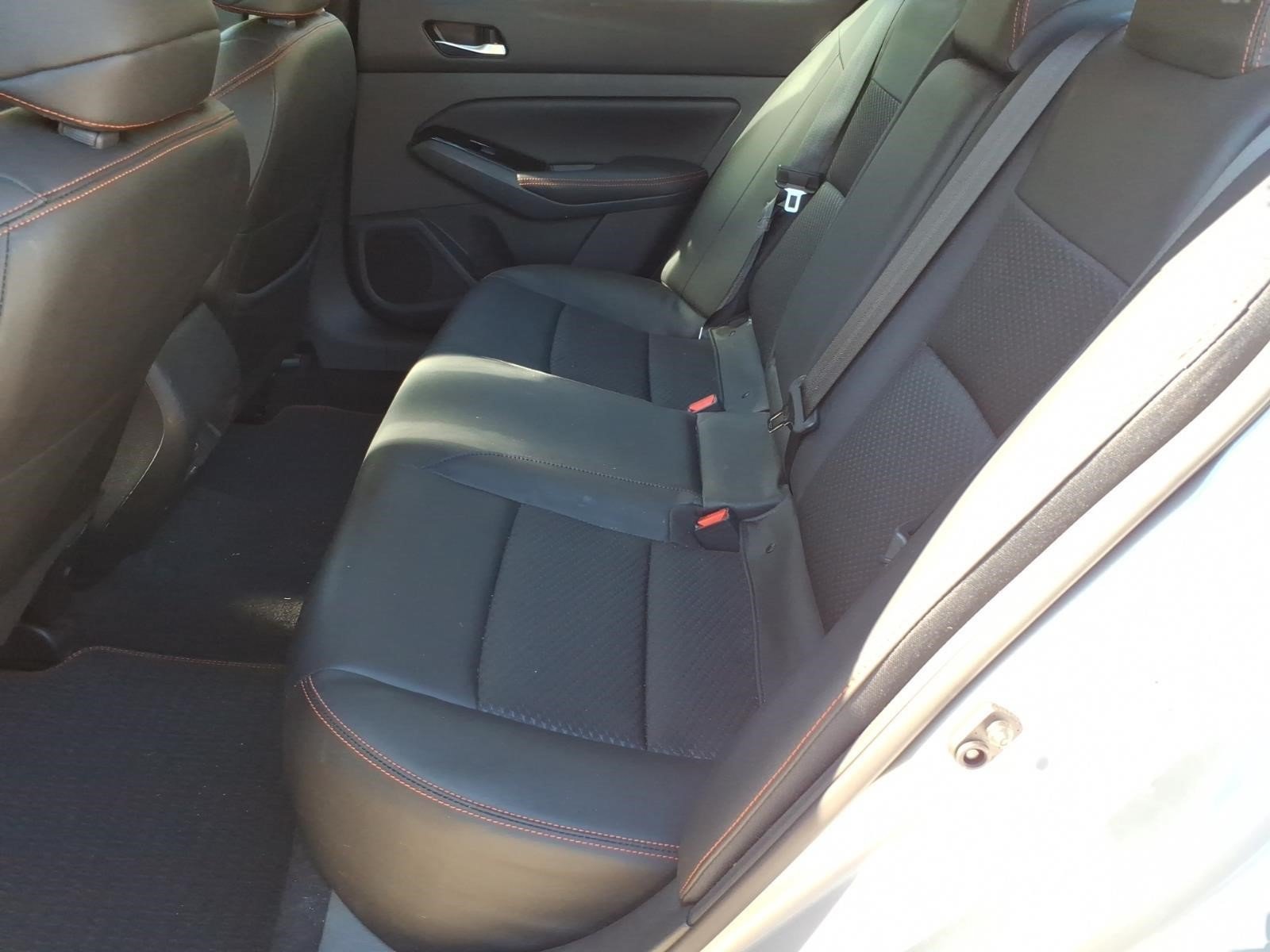 Used 2024 Nissan Altima 2.5 SR AWD/4WD image 7