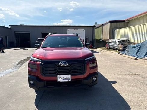 New 2026 Subaru Outback Premium AWD/4WD image 2