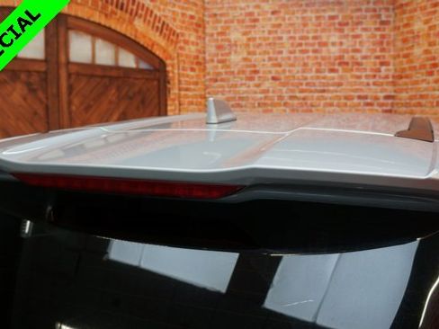 Used 2022 Nissan Rogue SV image 44