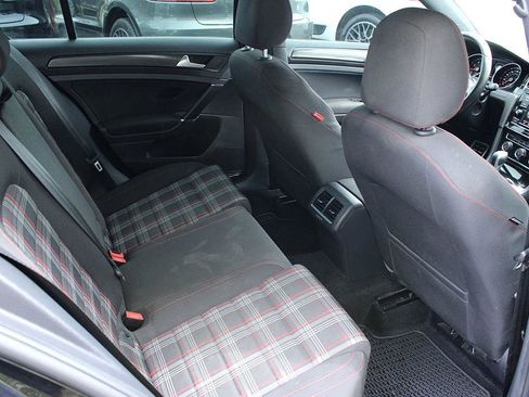 Used 2019 Volkswagen GTI Rabbit Edition image 17