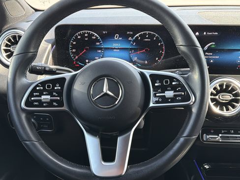 Certified 2023 Mercedes-Benz GLB 250 4MATIC image 13
