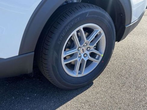 New 2026 Ford Explorer Active w/ Active Comfort Package image 9