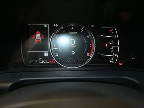 Used 2025 Lexus ES 350 Ultra Luxury FWD image 12