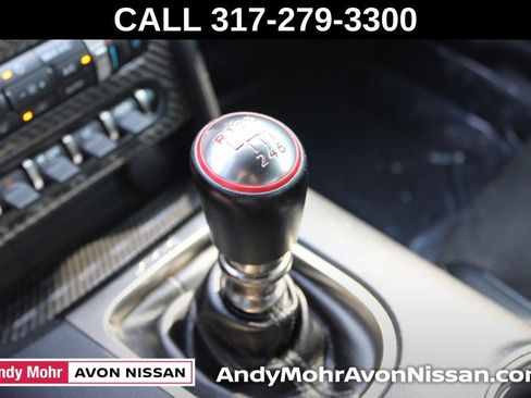 Used 2016 Ford Mustang Shelby GT350 w/ Technology Package RWD image 35