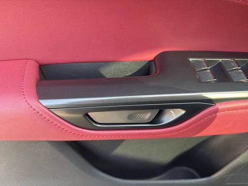 Certified 2025 Lexus NX 350 AWD image 13