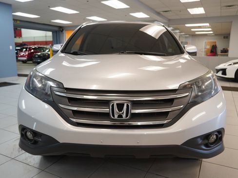 Used 2012 Honda CR-V EX-L image 18