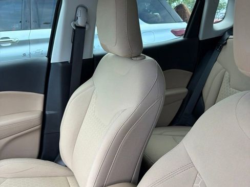 Used 2018 Jeep Compass Sport AWD/4WD image 4