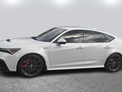 Used 2024 Acura Integra Type S