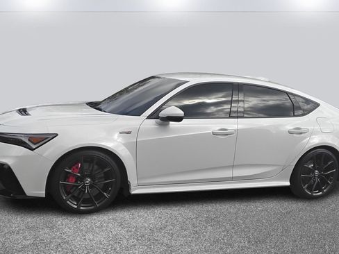 Used 2024 Acura Integra Type S image 3