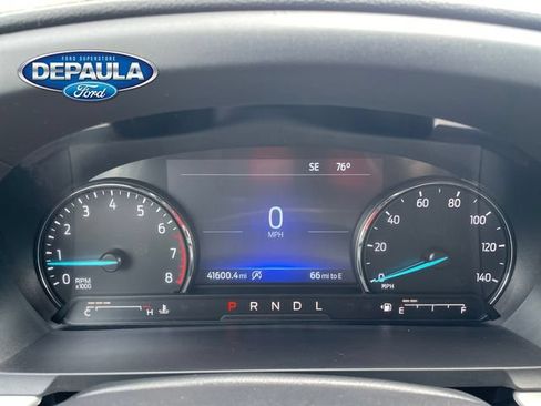 Used 2023 Ford Explorer XLT w/ Equipment Group 202A AWD/4WD image 2