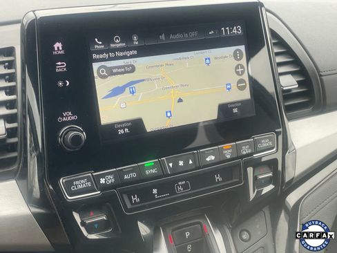 Used 2023 Honda Odyssey Touring image 15