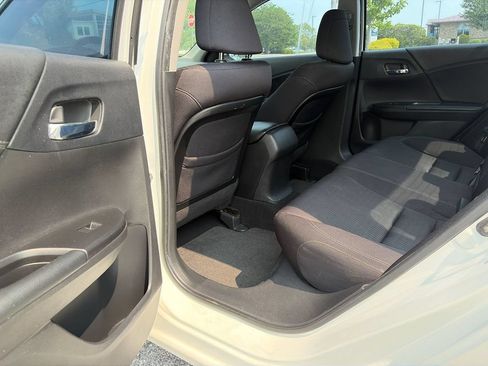 Used 2014 Honda Accord Sport image 10