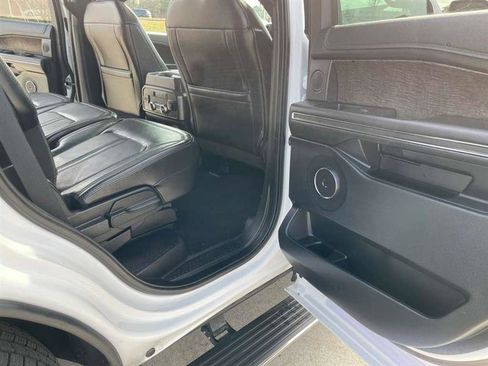 Used 2019 Ford Expedition Limited w/ Equipment Group 301A image 79