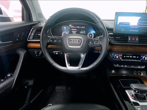 Certified 2023 Audi Q5 2.0T Premium Plus image 13