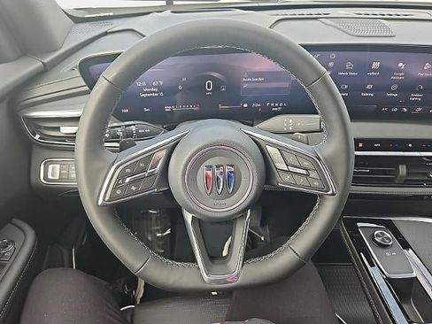 New 2026 Buick Enclave Sport Touring w/ Power Package image 10