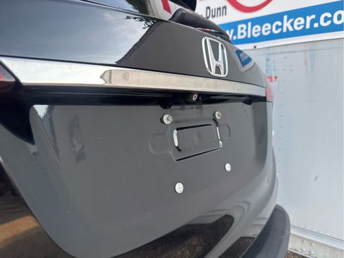 Used 2021 Honda HR-V EX image 18