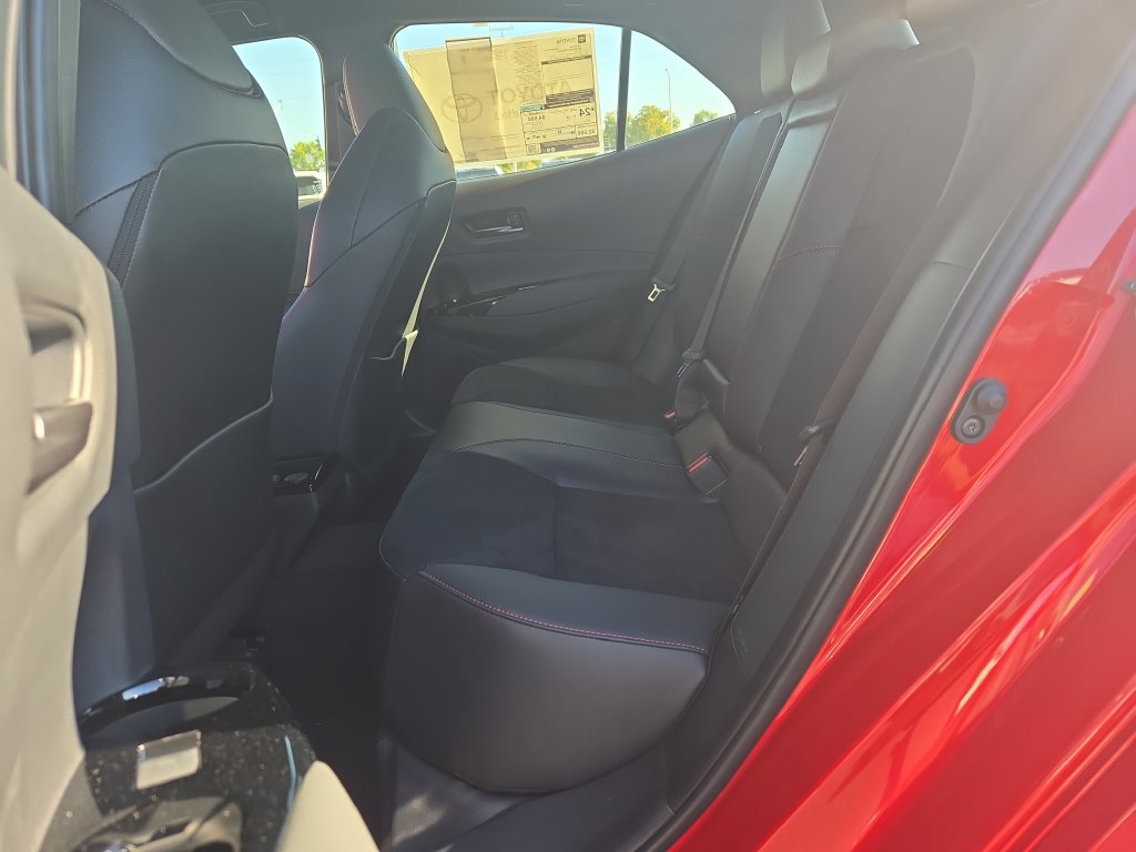 New 2026 Toyota Corolla GR AWD/4WD image 23