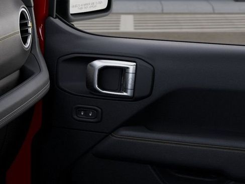 New 2026 Jeep Wrangler Sahara image 24