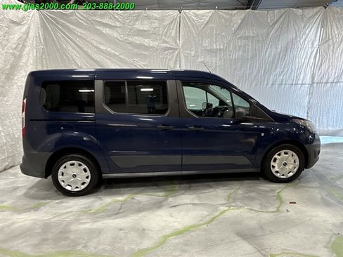 Used 2016 Ford Transit Connect XL image 8